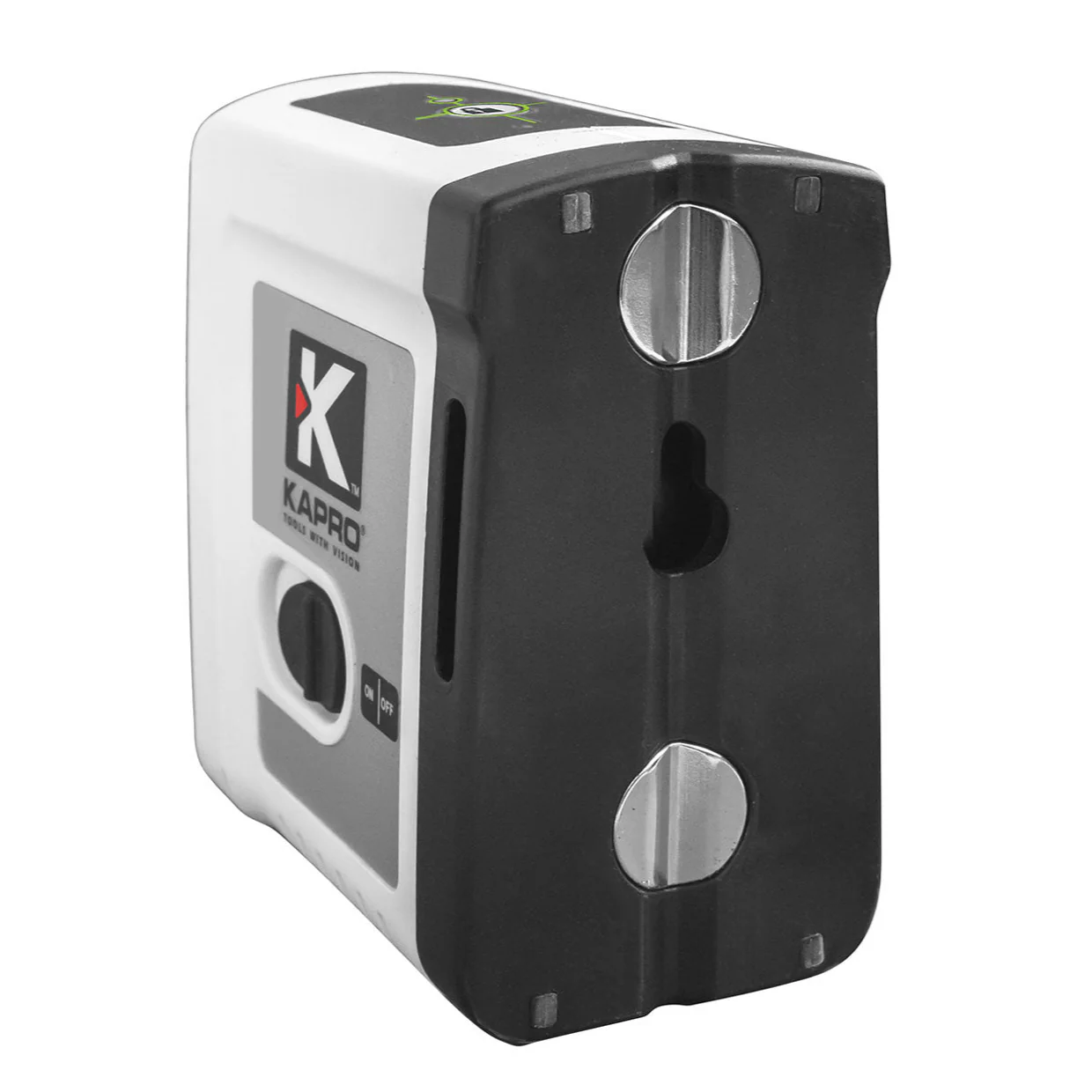 Kapro 862G ProLaser Cross Line Laser Level - Image 7