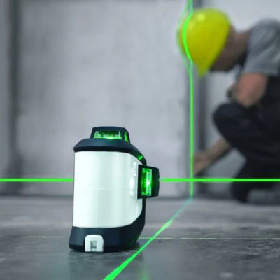 Kapro 883NG ProLaser 360° 3D Laser Level - Image 2