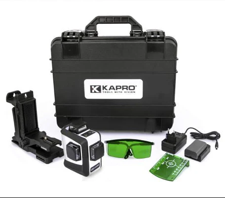 Kapro 883NG ProLaser 360° 3D Laser Level - Image 3
