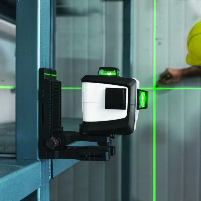 Kapro 883NG ProLaser 360° 3D Laser Level - Image 4