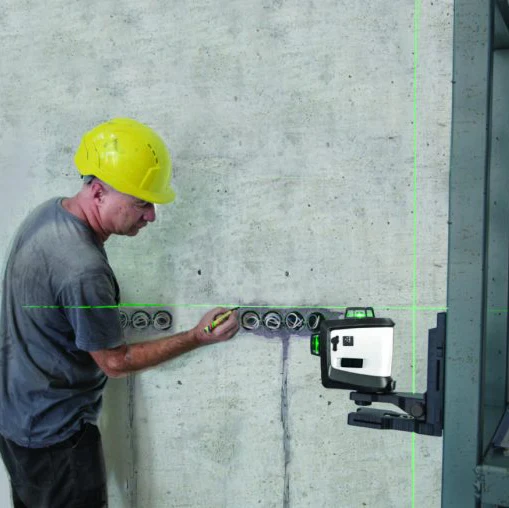 Kapro 883NG ProLaser 360° 3D Laser Level - Image 5