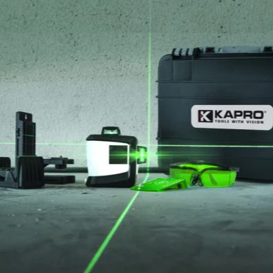 Kapro 883NG ProLaser 360° 3D Laser Level - Image 6