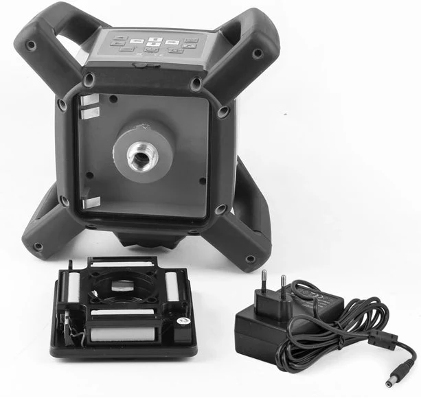 Kapro 8991G Prolaser Green Self Leveling Rotary Laser Level Kit - Image 4