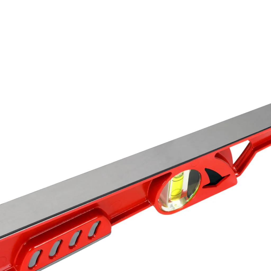 Kapro Shark 24 in. Aluminum Masons Level - Image 3