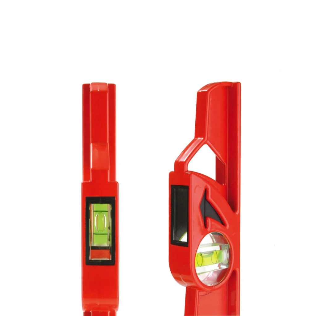 Kapro Shark 32 in. Aluminum Masons Level - Image 2
