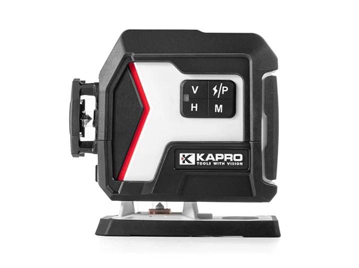 Kapro Nucleo 3D Laser Level - Image 4