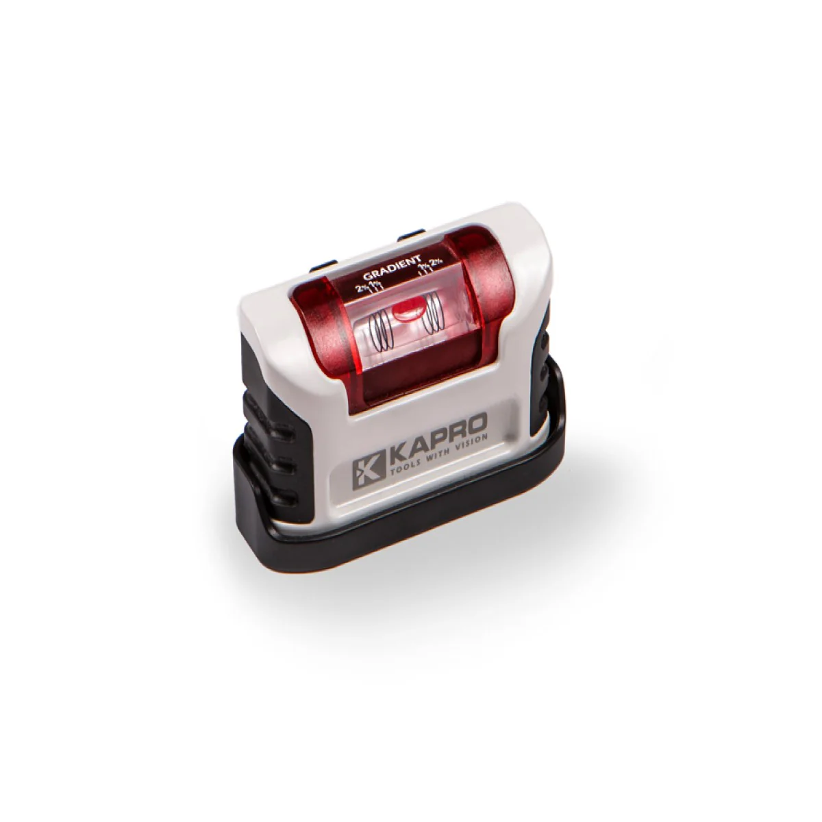 Kapro Smarty Magnetic Pocket Level