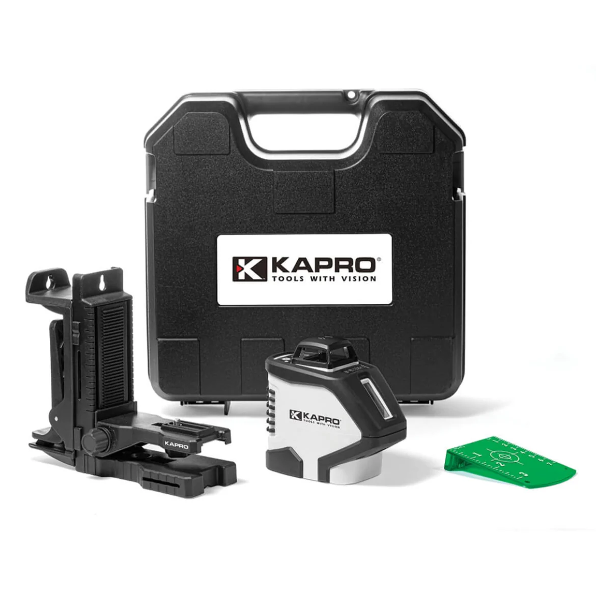 Kapro 962G ProLaser Orbital Laser Level - Image 3