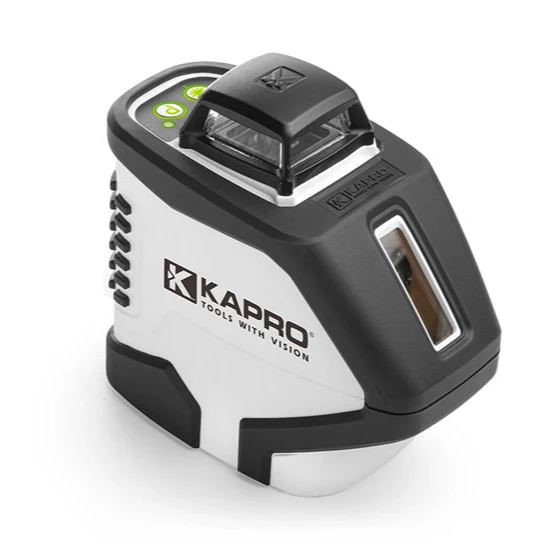 Kapro 962G ProLaser Orbital Laser Level - Image 4