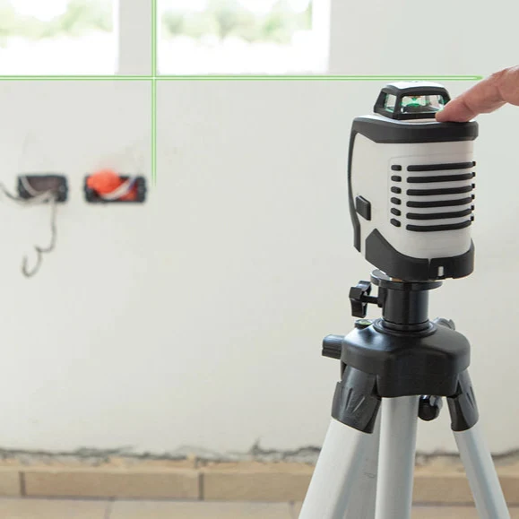 Kapro 962G ProLaser Orbital Laser Level - Image 5