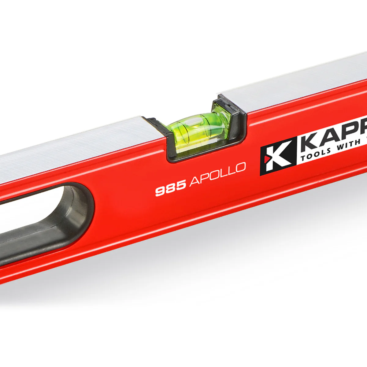 Kapro Apollo 16 in. Heavy Duty Box Level - Image 2