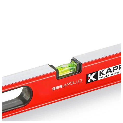 Kapro Apollo 16 in. Heavy-Duty Magnetic Box Level - Image 2