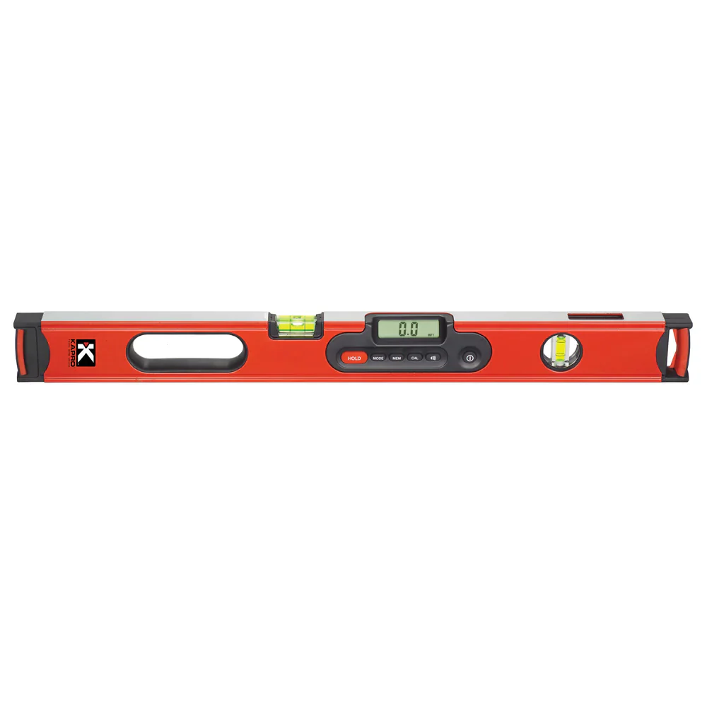Kapro Digiman 48 in. Professional Magnetic Digital Level - Image 2