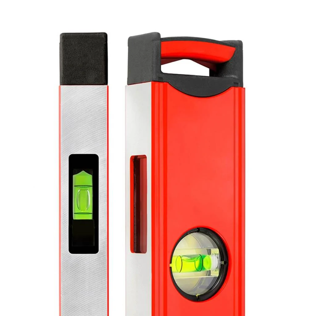 Kapro Apollo Magnetic Door Jamb Set 78 in. & 32 in. - Image 2