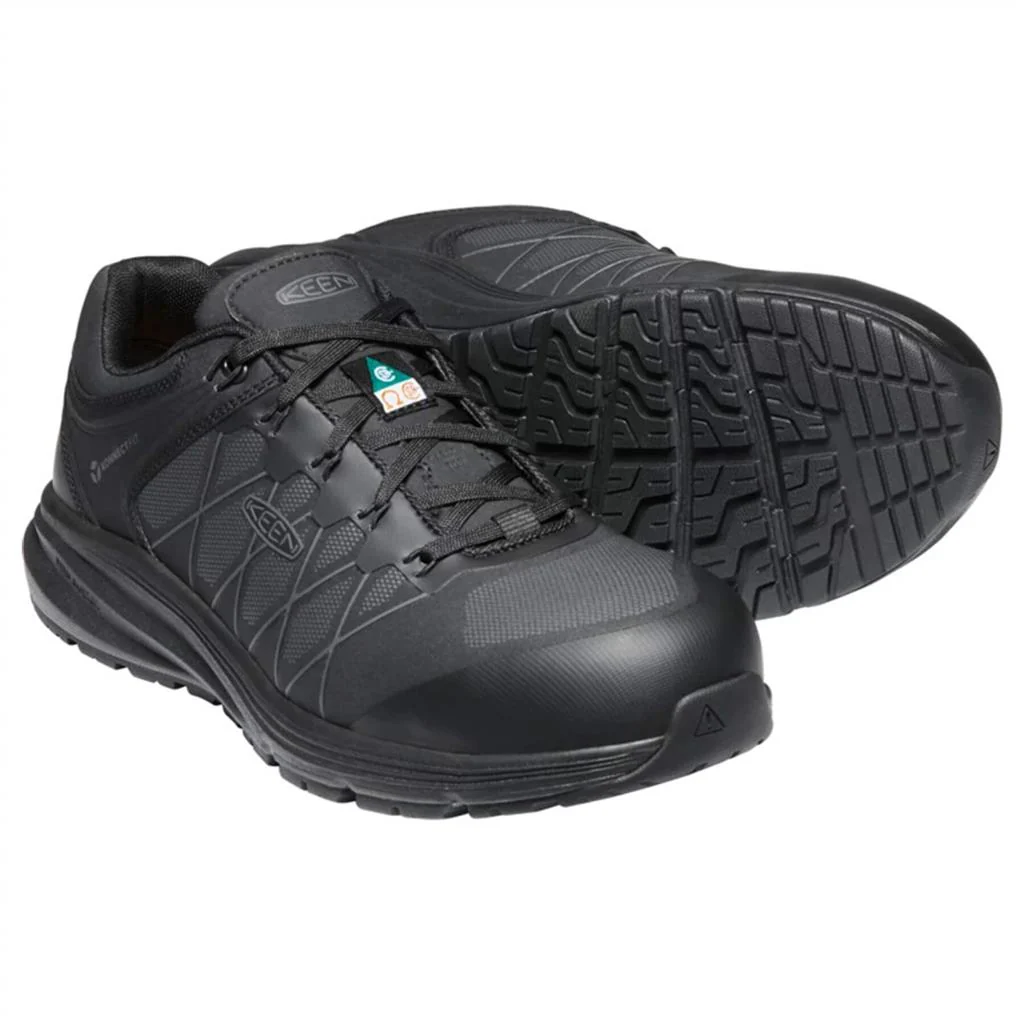 Keen  Vista Energy XT CSA 4 in.  Light Weight Safety Work Shoe - Image 3