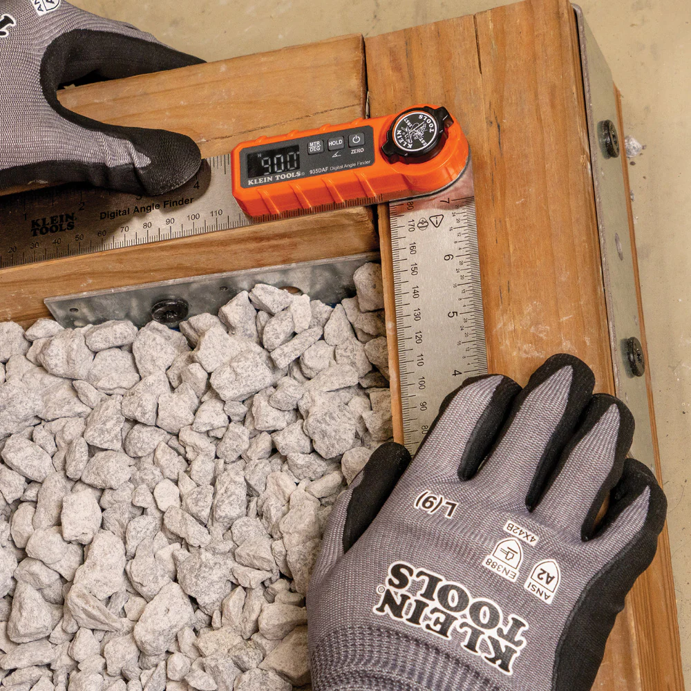 Klein 935DAF Digital Angle Finder - Image 6