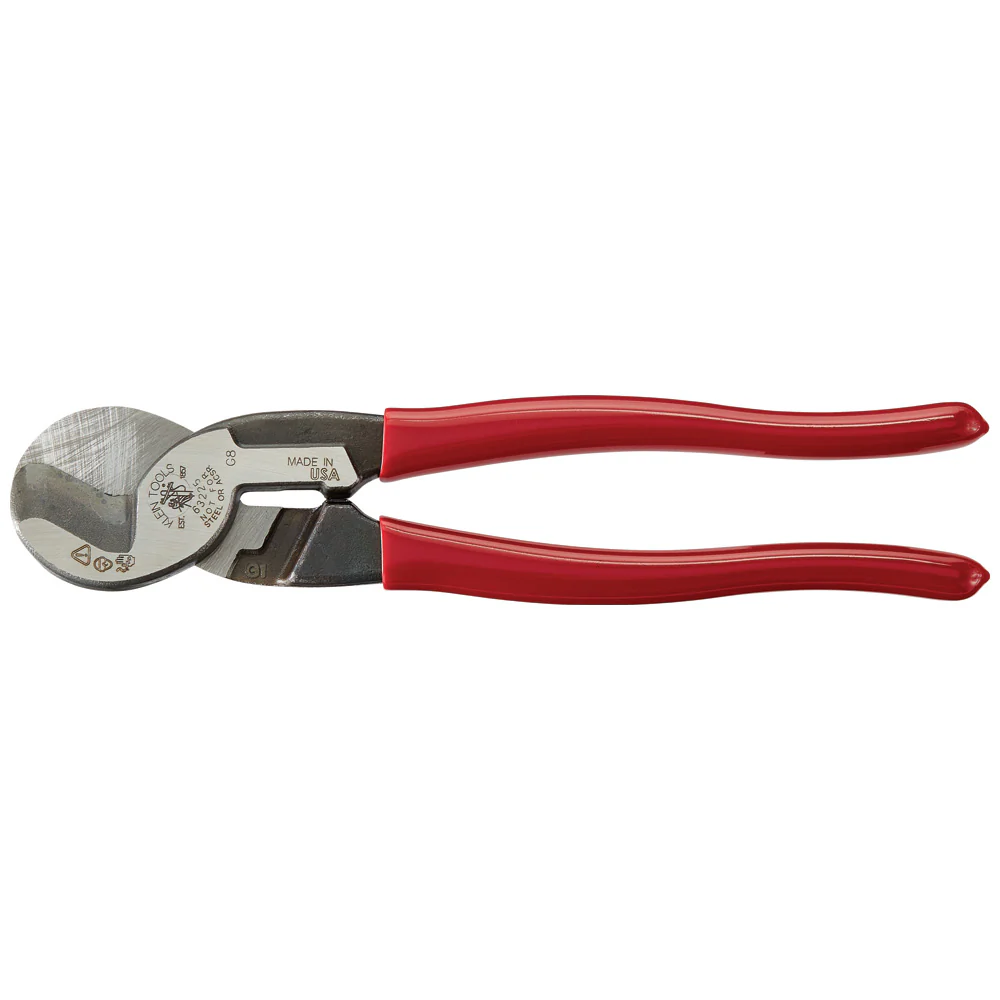 Klein 63225 High-Leverage Cable Cutter