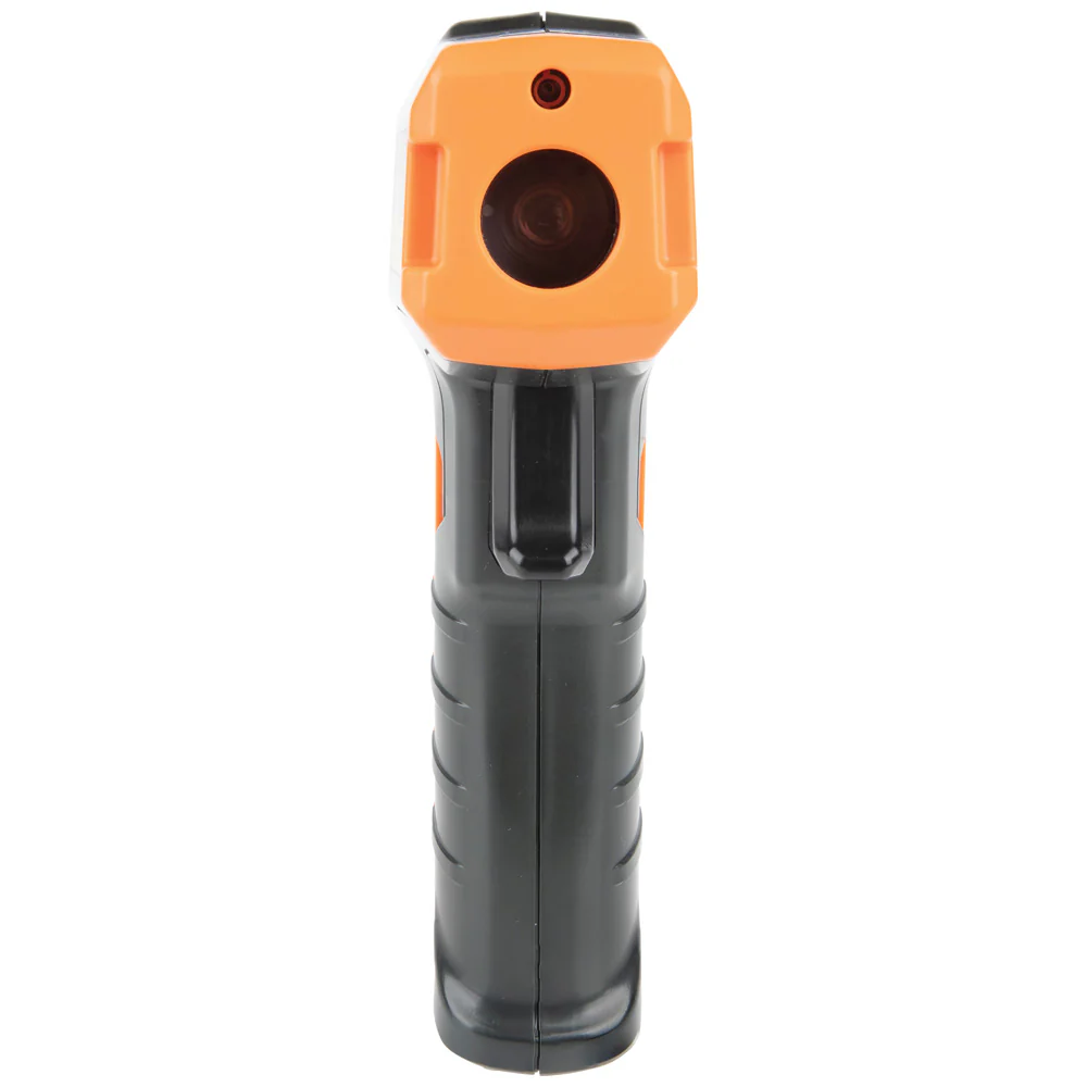 Klein IR1 Infrared Digital Thermometer w/Target Laser 10:1 - Image 5