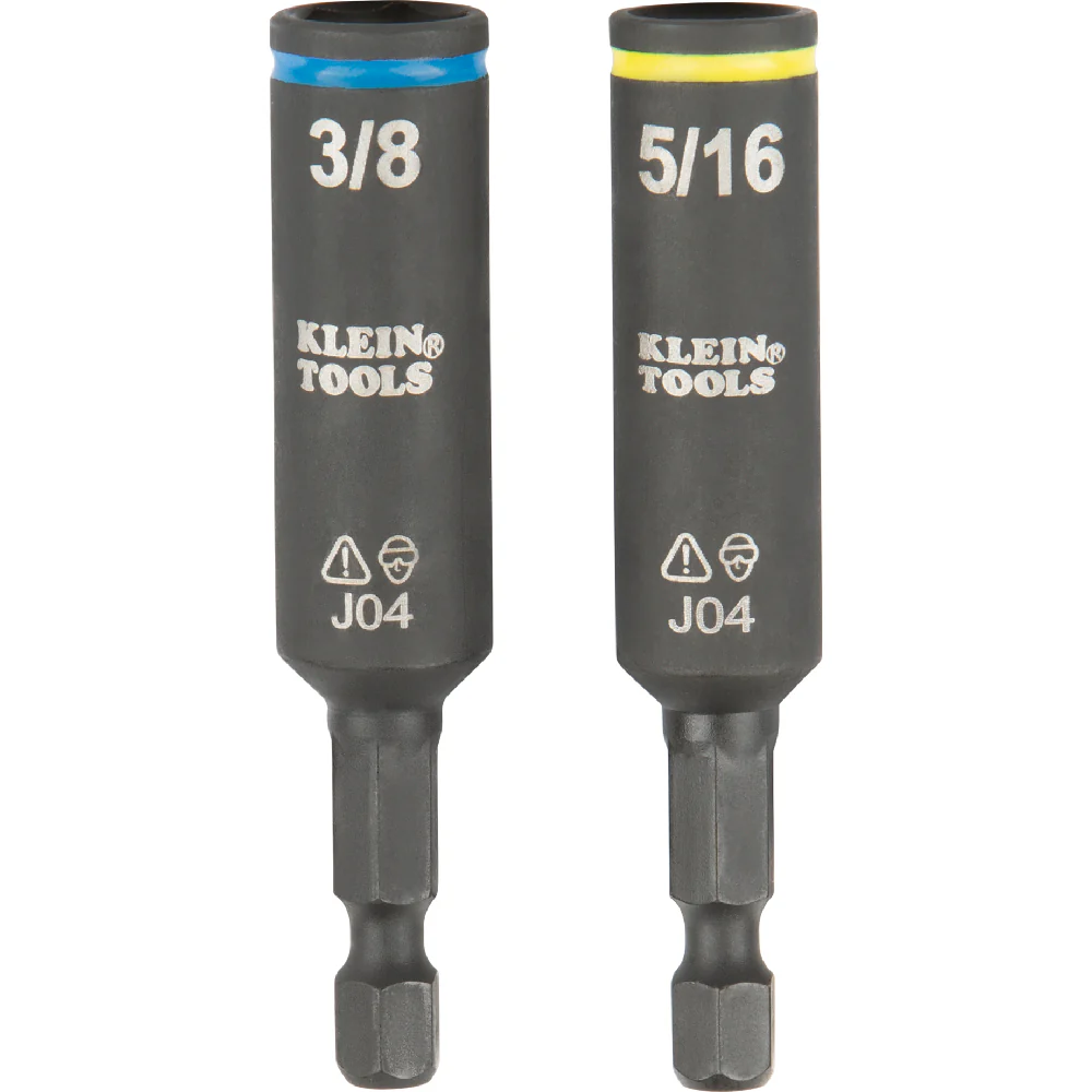 Klein 32500HDRT Knect 11-In-1 Ratcheting Screwdriver & Nut Driver - Image 6