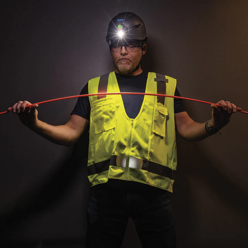 Klein 50354 Multi Flex Glow Rod Set 35 ft. - Image 3