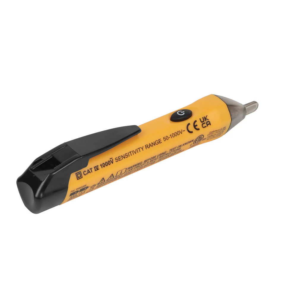 Klein NCVT1P Non-Contact Voltage Tester Pen 50 To 1000V AC - Image 3