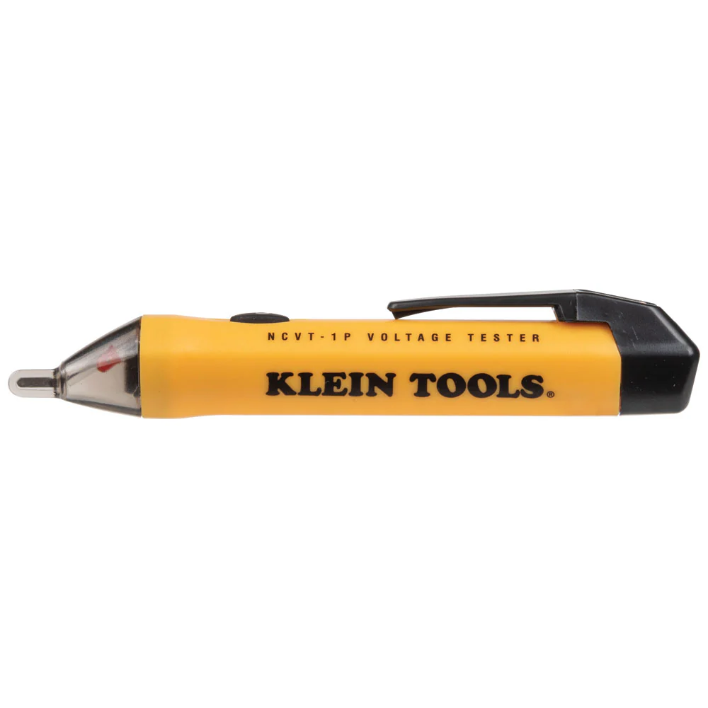 Klein NCVT1P Non-Contact Voltage Tester Pen 50 To 1000V AC - Image 4