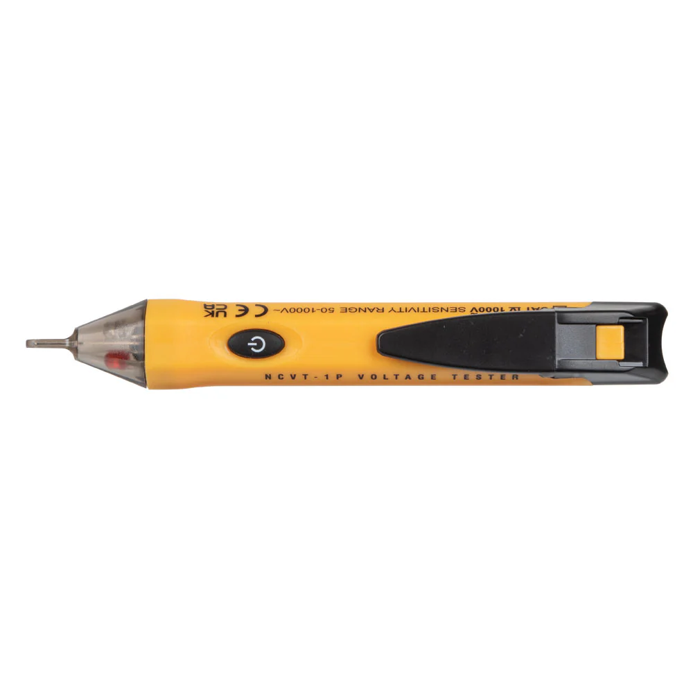 Klein NCVT1P Non-Contact Voltage Tester Pen 50 To 1000V AC - Image 5