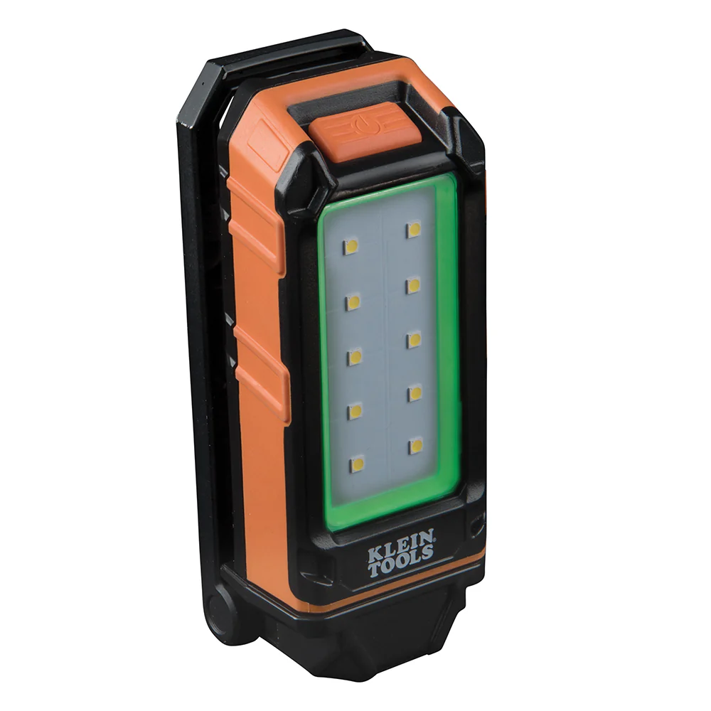 Klein 56403 Rechargeable Personal Work Light - Image 6