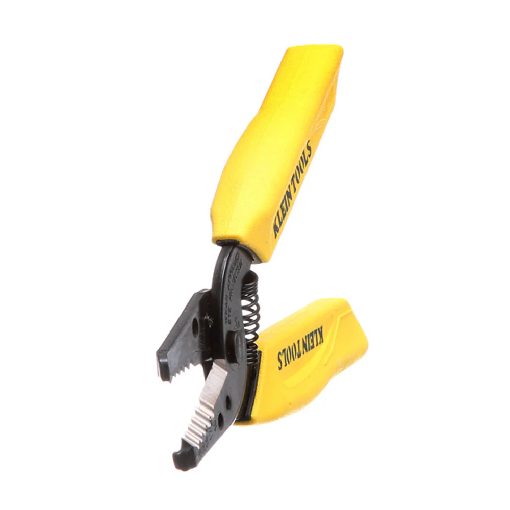 Klein 11045 Wire Stripper/Cutter 10-18 Awg Solid - Image 3