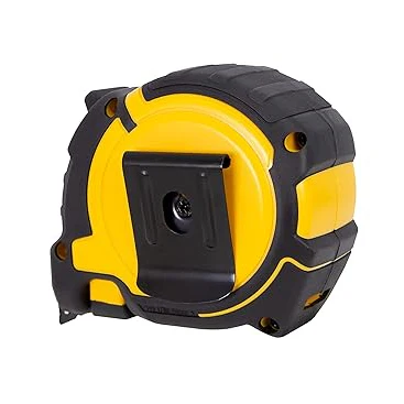 Komelon 8m / 26 ft. x 1-1/4 in. Wide Blade Tape Measure - Image 3