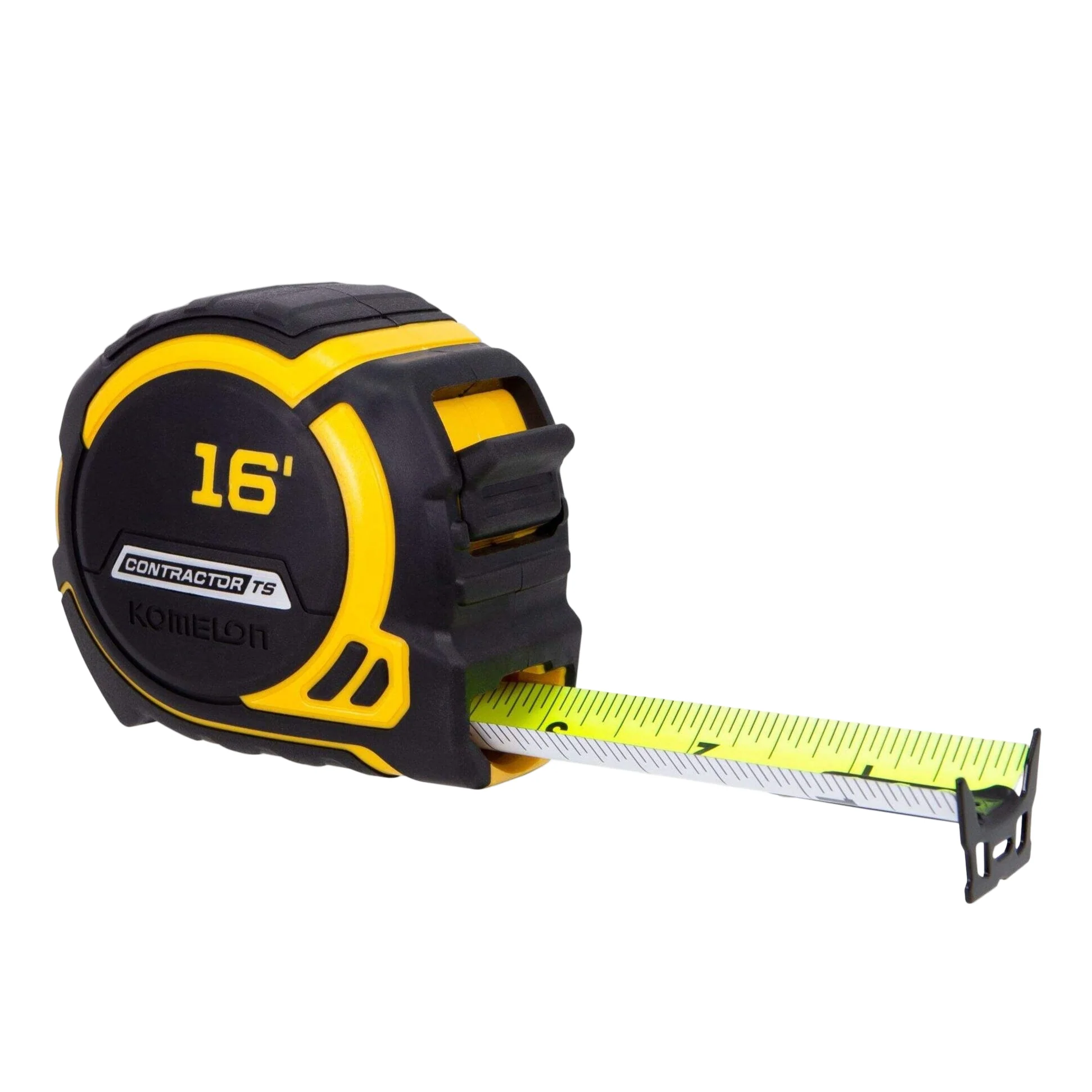 Komelon 16 ft. x 1-1/4 in. Wide Blade Tape Measure