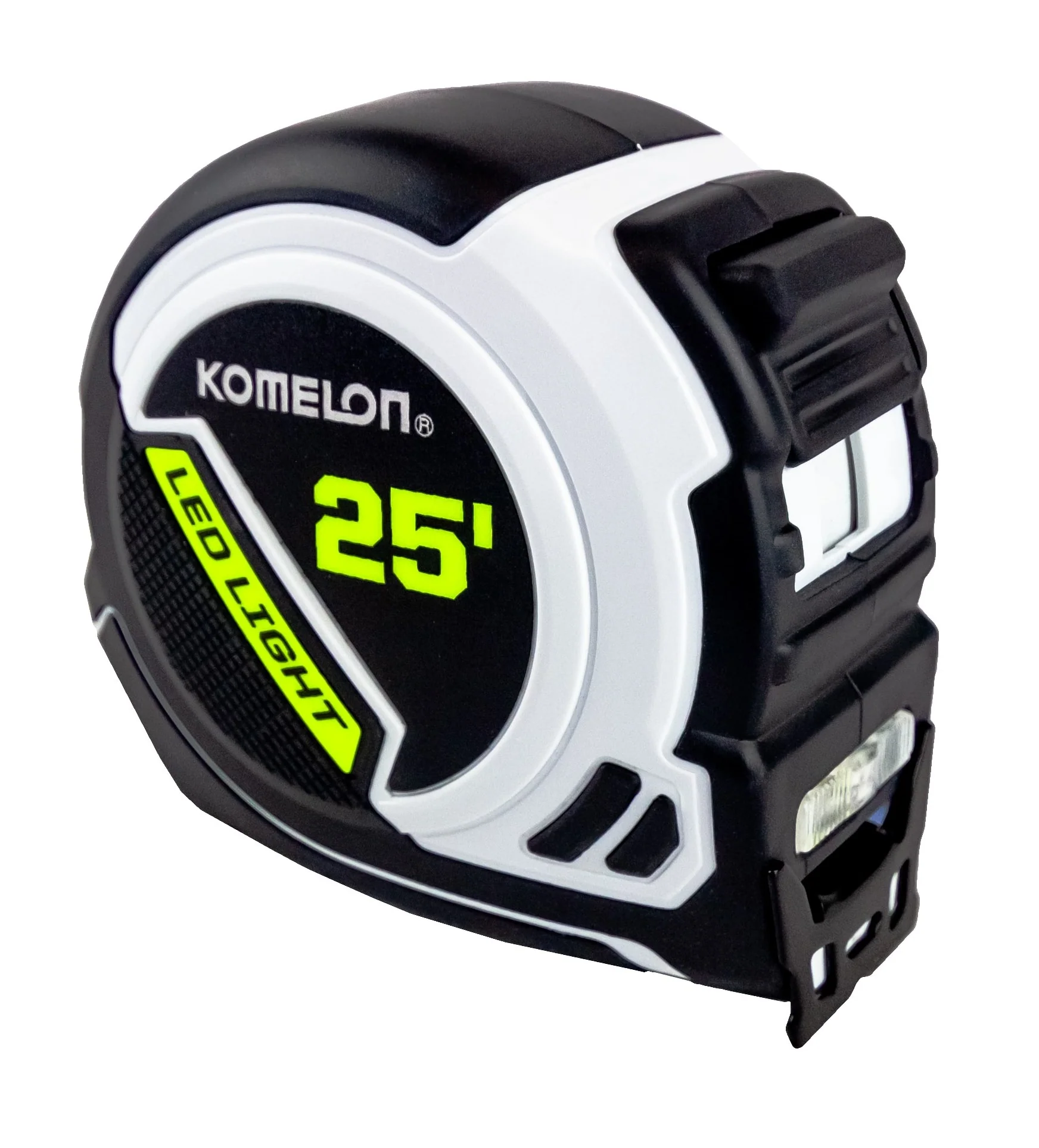 Komelon 25 ft. LED Tape Measure - Image 2