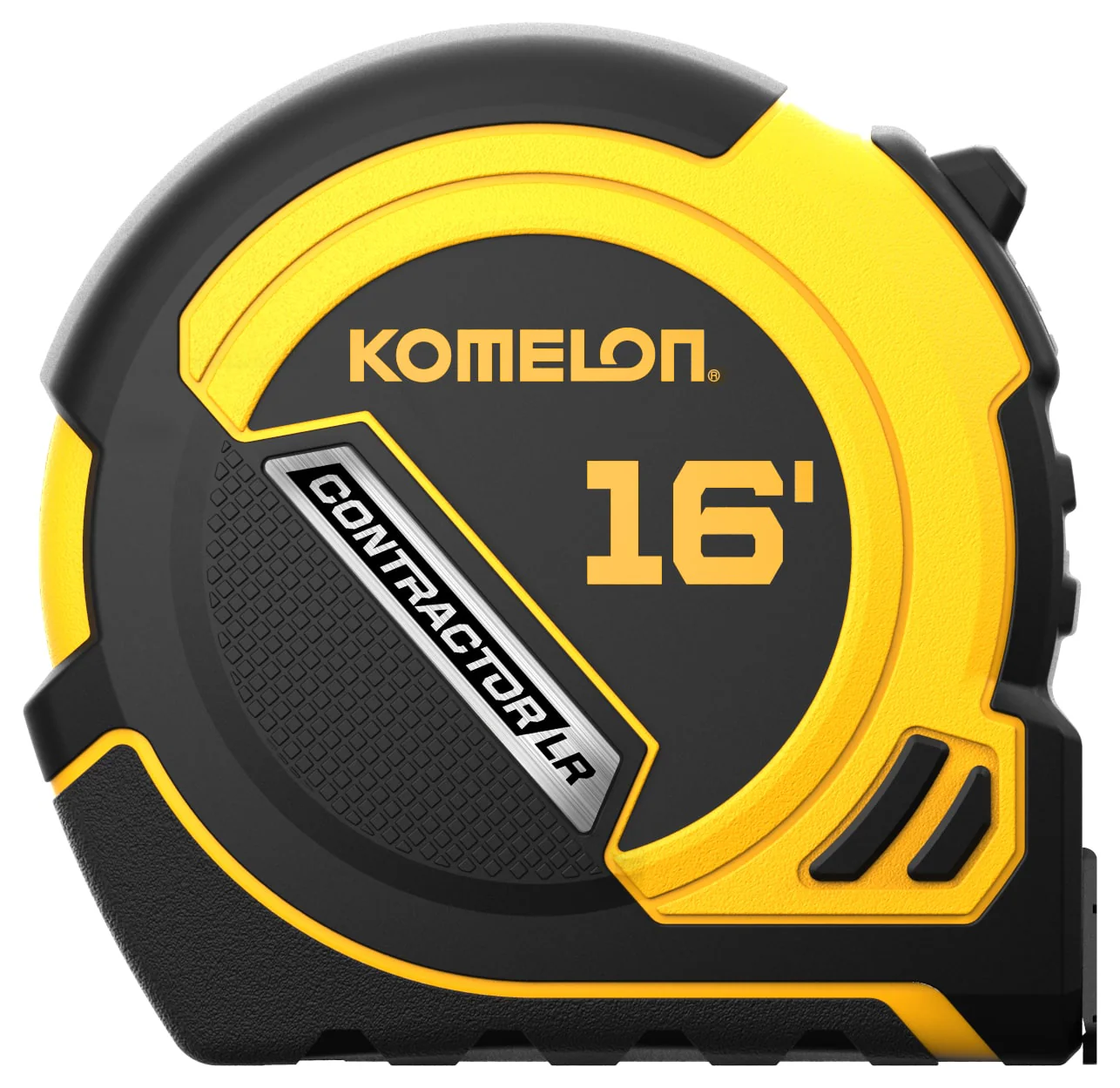 Komelon 16 ft. Lifetime Retraction Tape Measure - Image 2