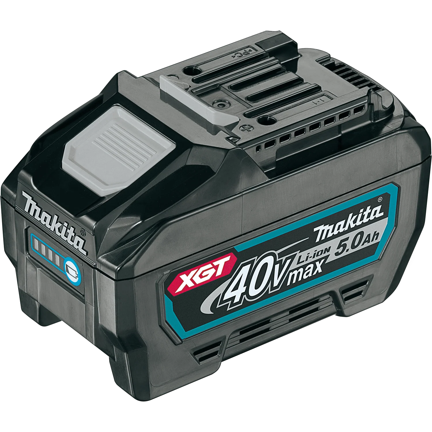 Makita
BL4050F 40V 5 Ah Battery with Level Indicator