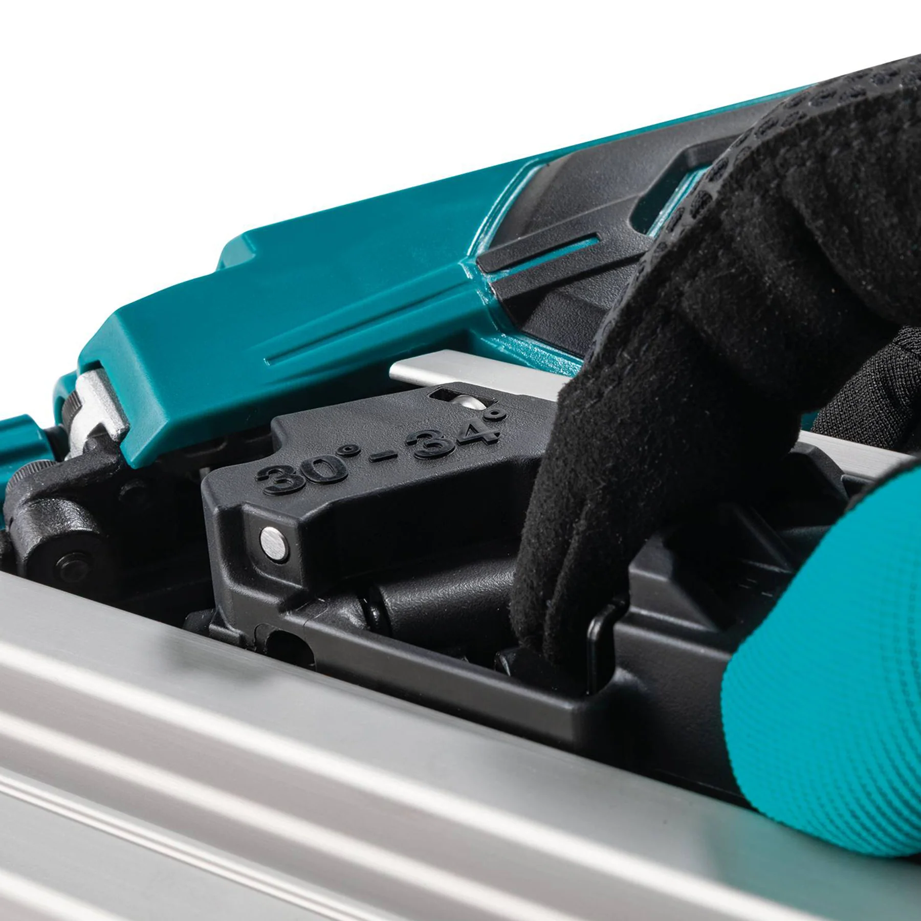 MAKITA
  BN001GZ01 40V Max XGT Brushless 3-1/2 in. Framing Nailer, 30-34° Clipped
  Head, Tool Only - Image 11