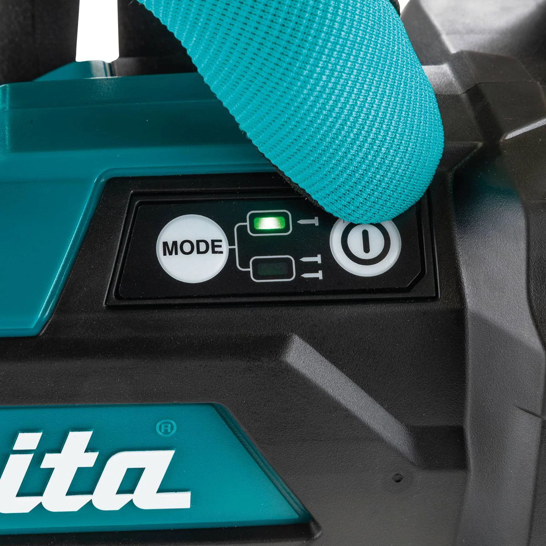 MAKITA
  BN001GZ01 40V Max XGT Brushless 3-1/2 in. Framing Nailer, 30-34° Clipped
  Head, Tool Only - Image 12