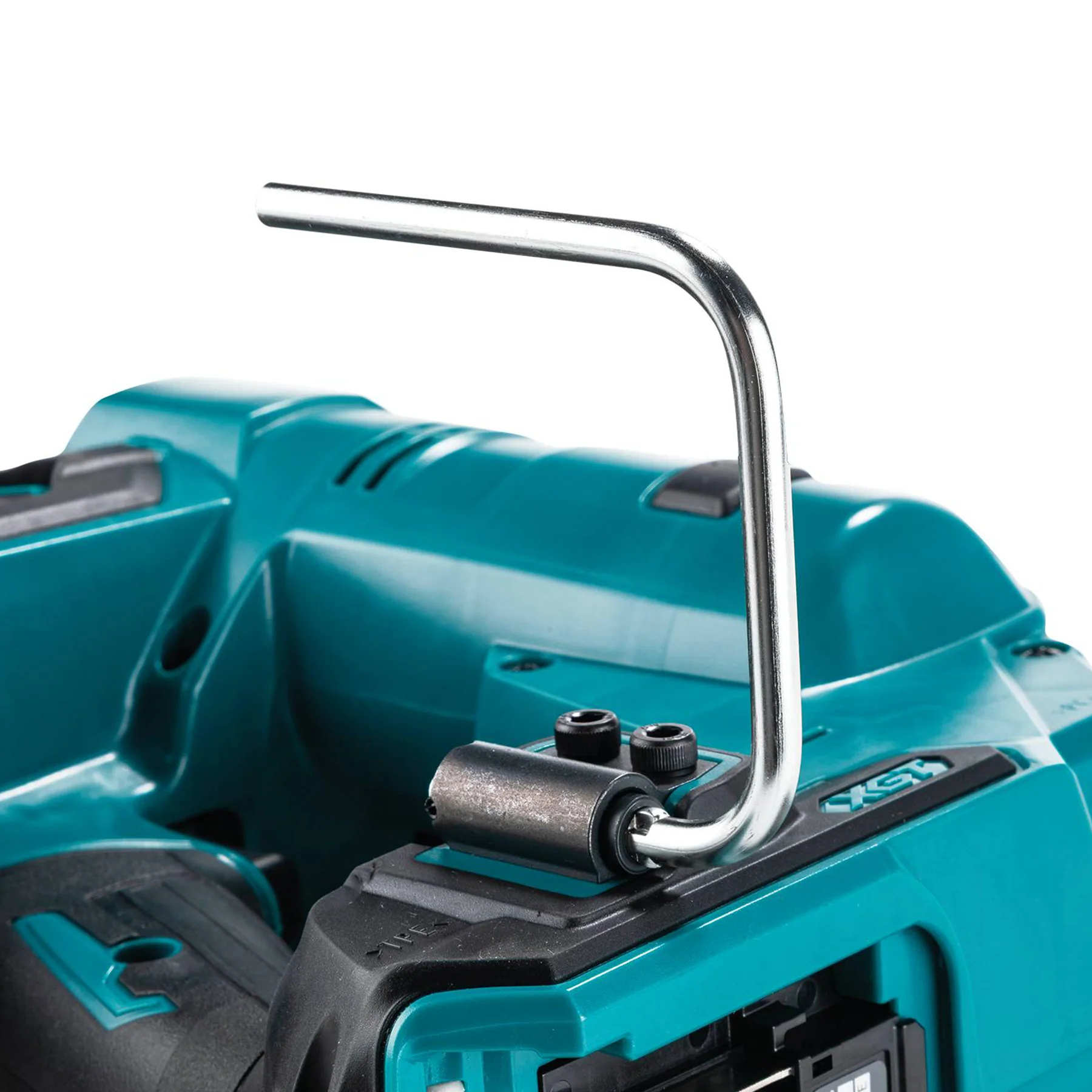 MAKITA
  BN001GZ01 40V Max XGT Brushless 3-1/2 in. Framing Nailer, 30-34° Clipped
  Head, Tool Only - Image 13