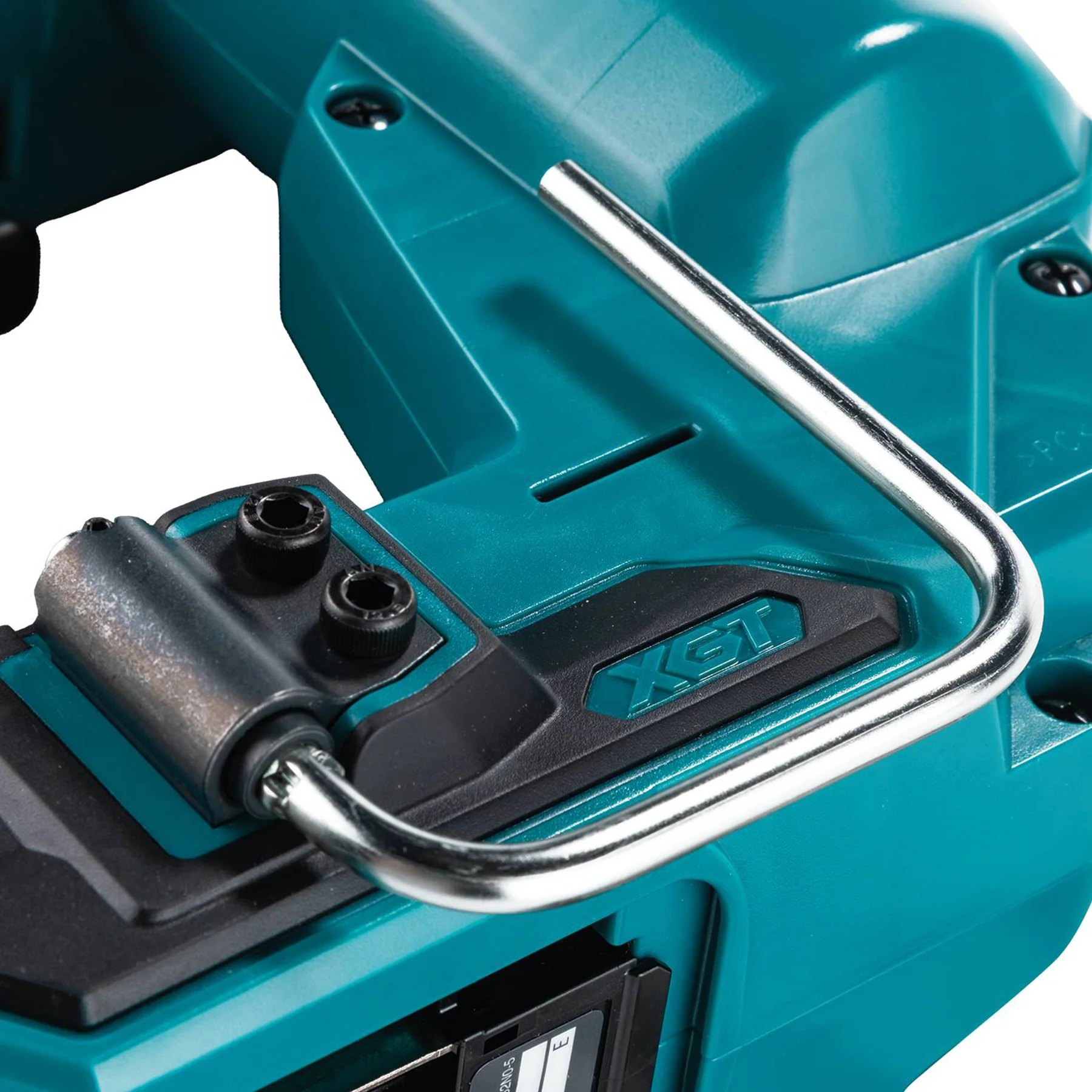 MAKITA
  BN001GZ01 40V Max XGT Brushless 3-1/2 in. Framing Nailer, 30-34° Clipped
  Head, Tool Only - Image 17