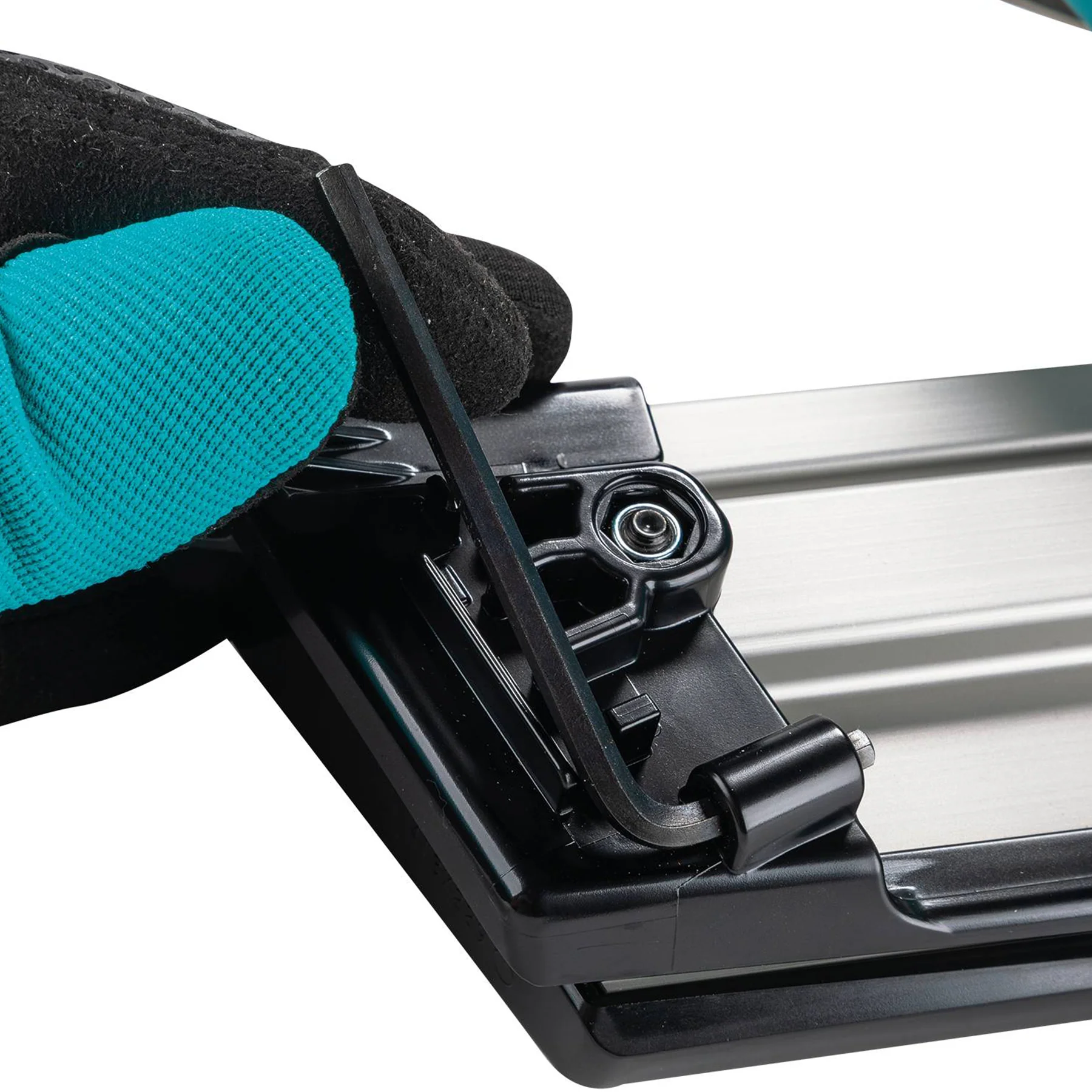 MAKITA
  BN001GZ01 40V Max XGT Brushless 3-1/2 in. Framing Nailer, 30-34° Clipped
  Head, Tool Only - Image 6