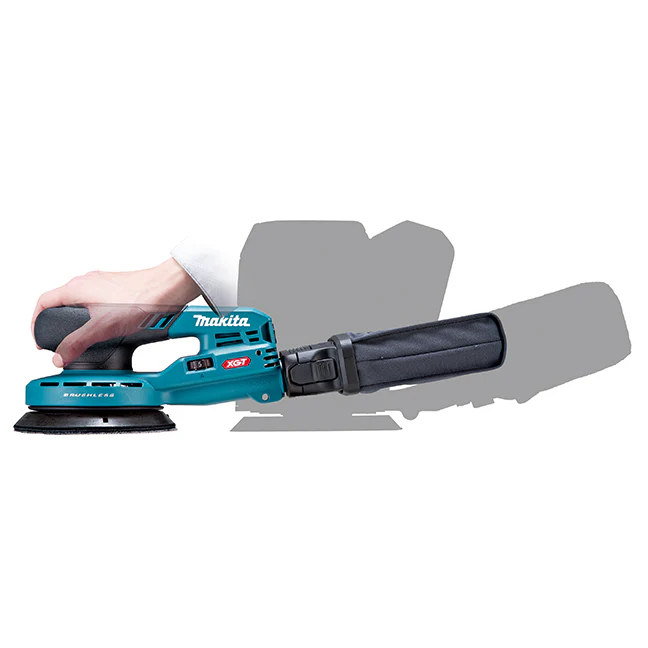 MAKITA BO002CGZ 40V Max XGT BL
6 in. Random Orbit Sander w/AWS, Tool Only - Image 5