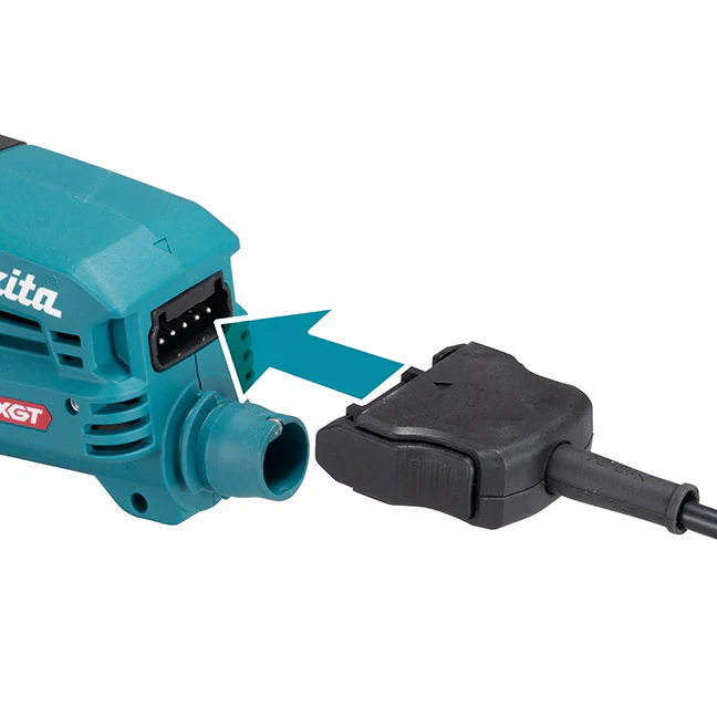 MAKITA
  BO003CGZ 40V Max XGT BL 5 in. Random Orbit Sander w/AWS, Tool Only - Image 12