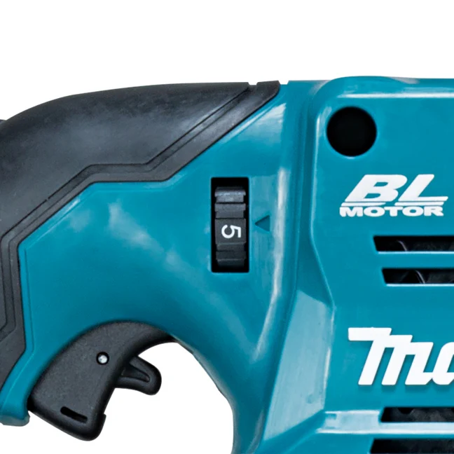 MAKITA BS001GZ 40Vmax XGT BL AWS 3 in. x 21 in. Belt Sander, Tool Only - Image 14