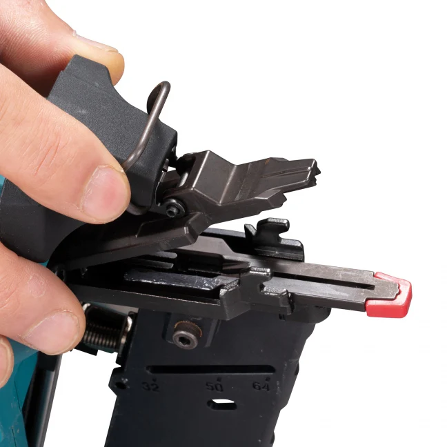 MAKITA DBN601Z 16-Gauage x 2-1/2 In. Finish Nailer (Tool Only) - Image 6