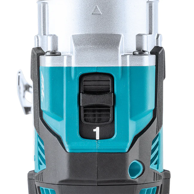 Makita DHP489Z LXT® 1/16 - 1/2 in 620 W Lithium-Ion Brushless Variable Speed Cordless Hammer Drill/Driver - Image 2