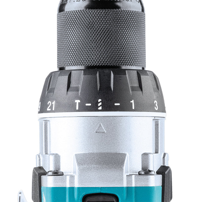 Makita DHP489Z LXT® 1/16 - 1/2 in 620 W Lithium-Ion Brushless Variable Speed Cordless Hammer Drill/Driver - Image 3