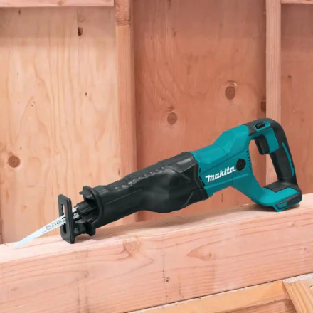 Makita DJR186Z 18V LXT Cordless Reciprocating Saw (Tool Only) - Image 4