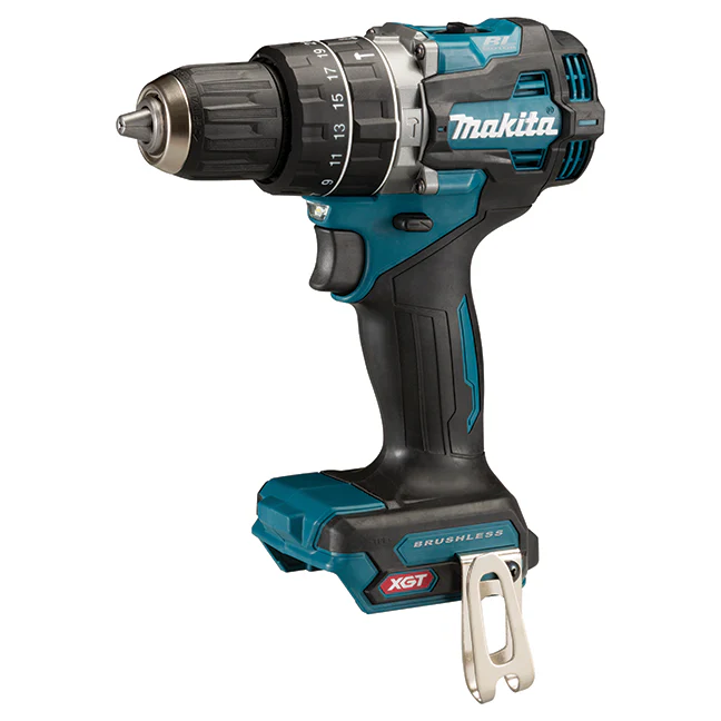 MAKITA DK0178G204 40V Max XGT
  Brushless 2 Tool Combo Kit (2.5Ah x2) - Image 3