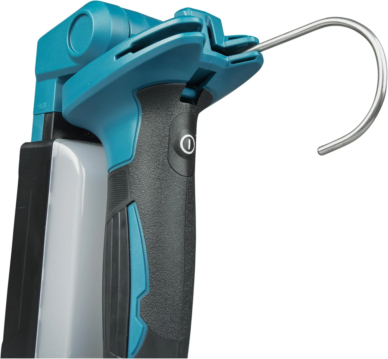 MAKITA DML816X 18V 500 Lumens LED Flashlight w/Lamp Shade (Tool Only) - Image 6