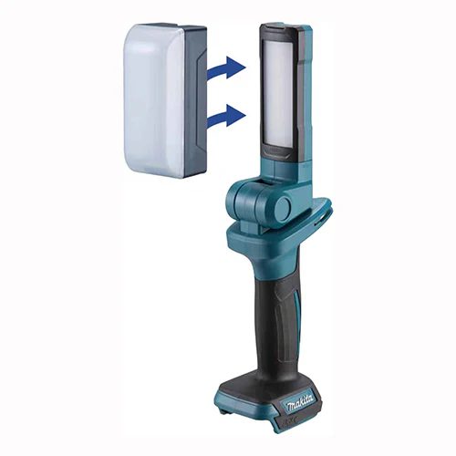 MAKITA DML816X 18V 500 Lumens LED Flashlight (Tool Only) - Image 3