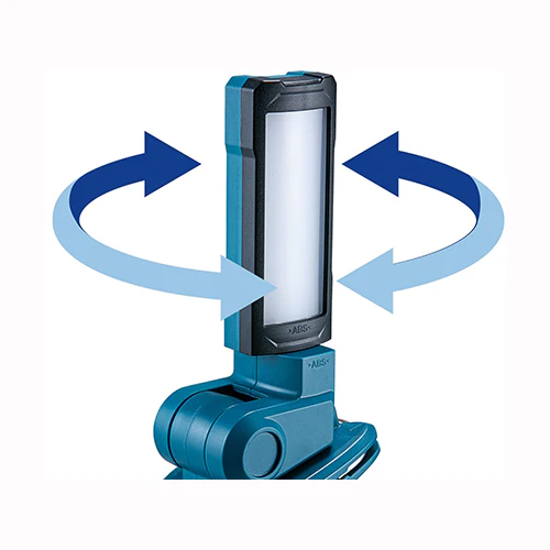 MAKITA DML816X 18V 500 Lumens LED Flashlight (Tool Only) - Image 4